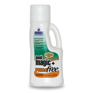 05141 Pool Magic/Phosfree 1L/33-92 oz - SPECIALTY CHEMICALS